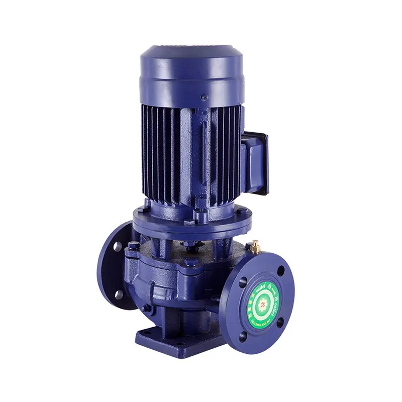 2 HP VERTICAL 2900 RPM BOMBA CENTRIFUGAL PARA IRRIGAÇÃO
