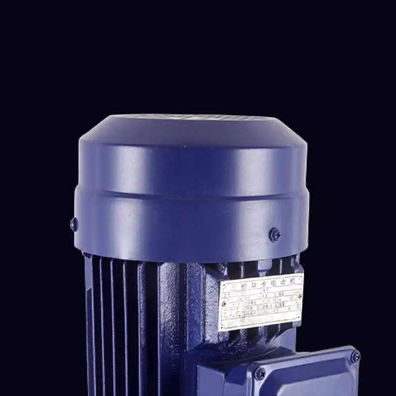 2 HP Vertical 2900 rpm Pompa centrifuga per l'irrigazione
